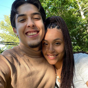 Meet your Posher, Kiara